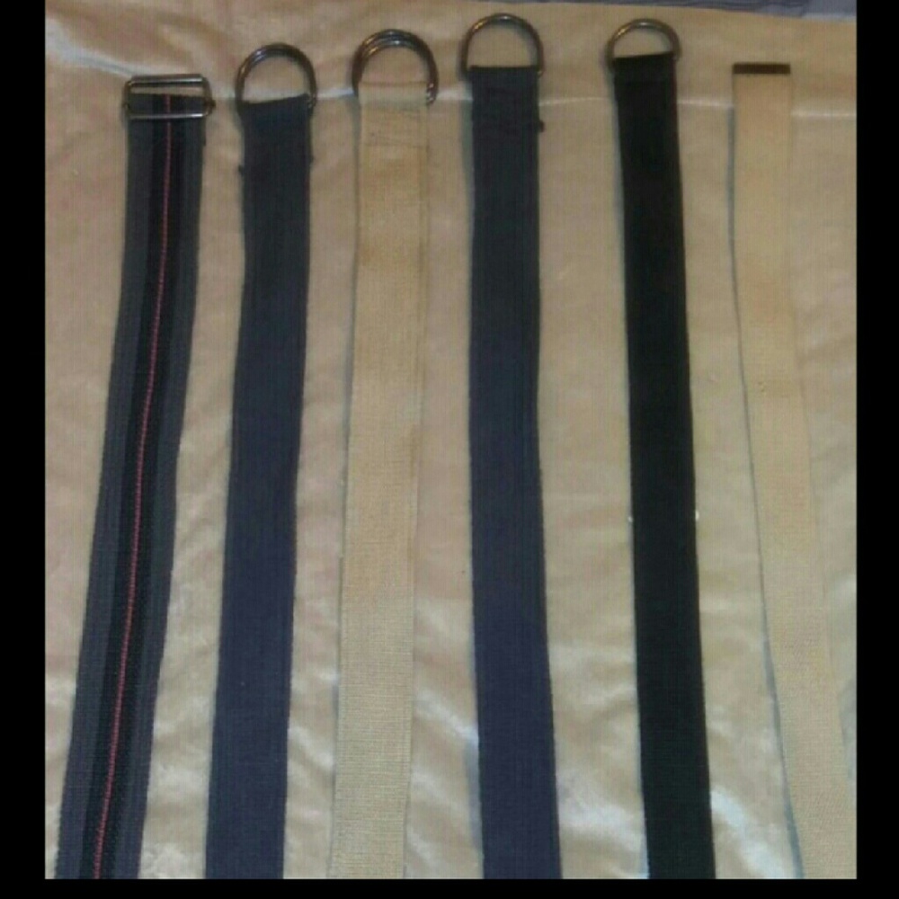 Belts